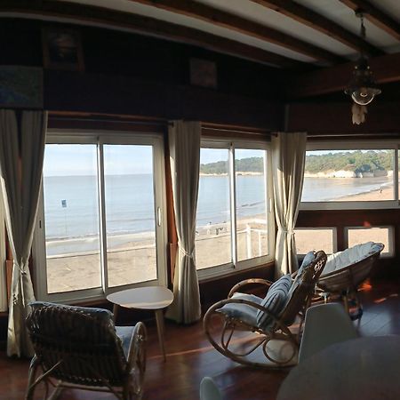 Beach Apartment - Ocean Sunset Full View Meschers-sur-Gironde Exterior foto